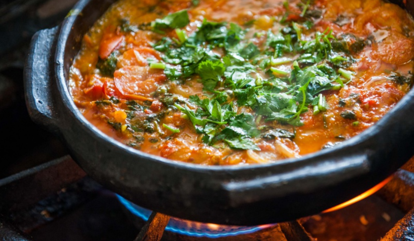 Festival de Moqueca em Guarapari