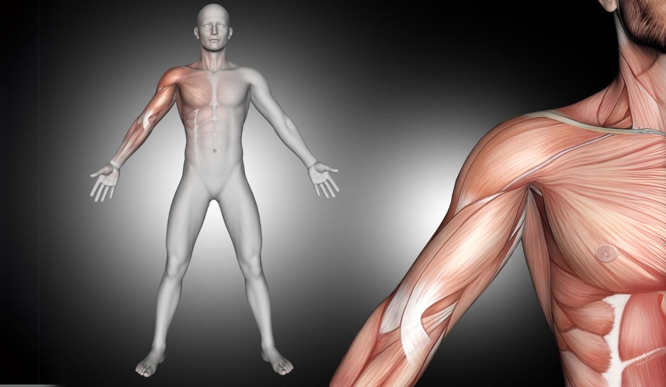 fraqueza muscular