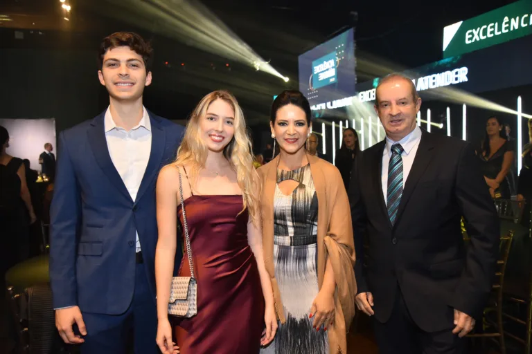 Noite de excelência