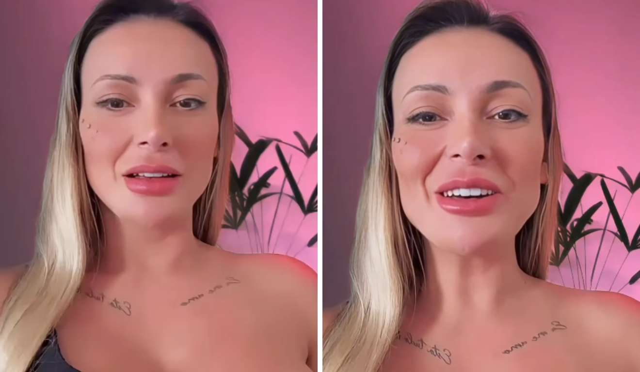 Andressa Urach