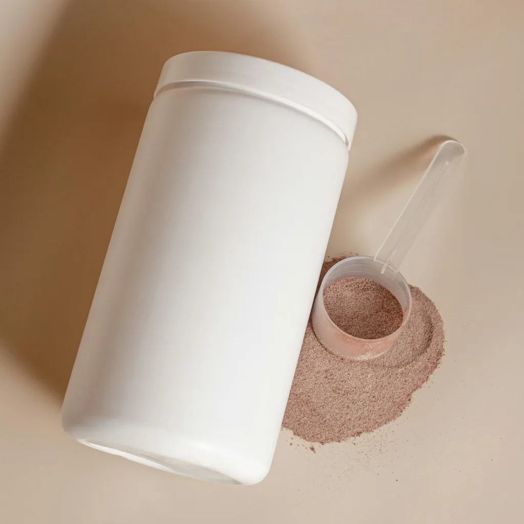 A era da proteína: é preciso mesmo tudo isso?