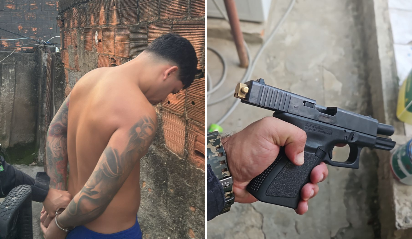 jean finamore foi preso