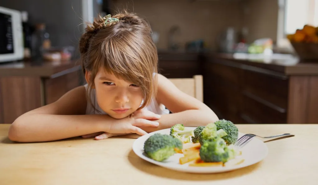 Alimentação infantil Alimentação infantil