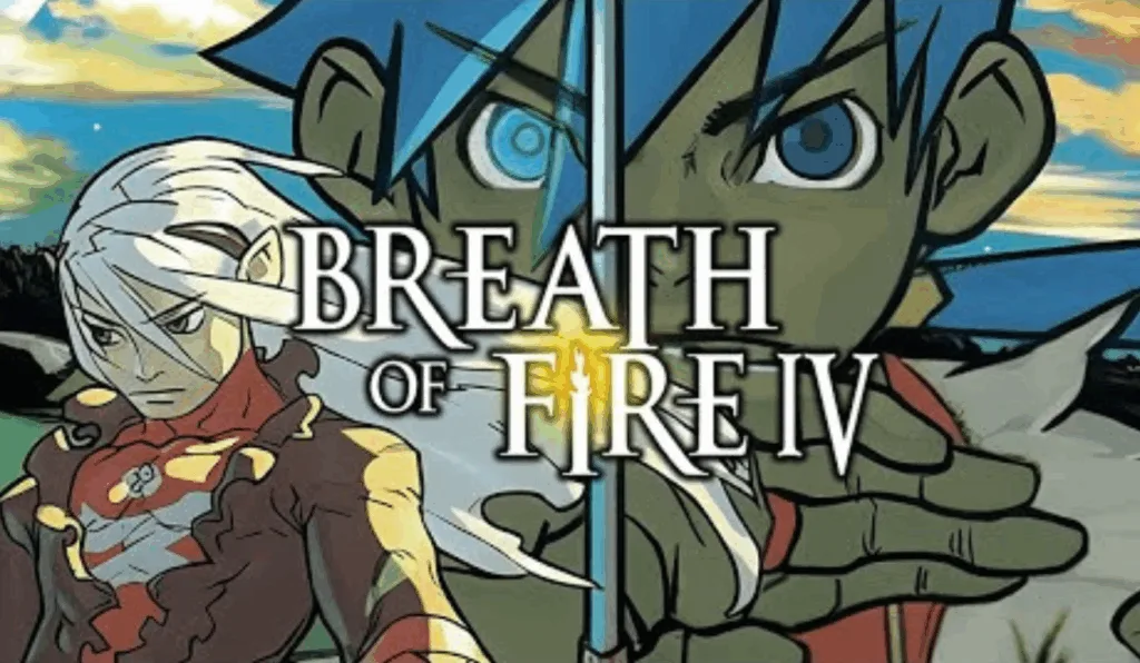 Breath of Fire IV é relançado no PC via GOG por R$ 24,99 com melhorias gráficas, suporte a controles modernos e compatibilidade total com Windows 10 e 11.