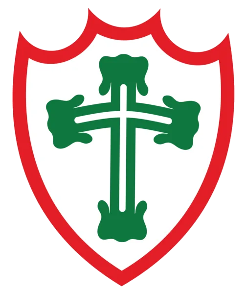 Escudo Portuguesa-SP