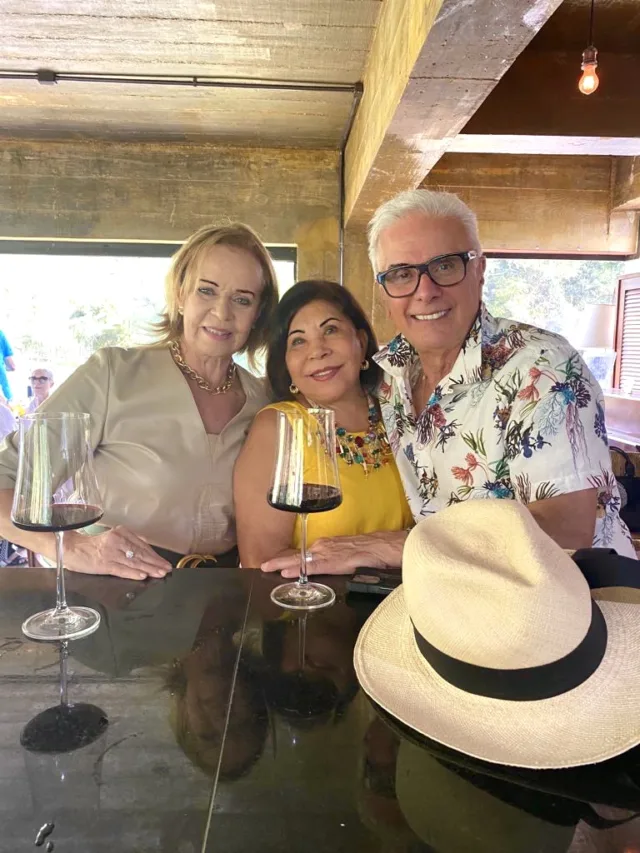 Rita aquela que é Garajau