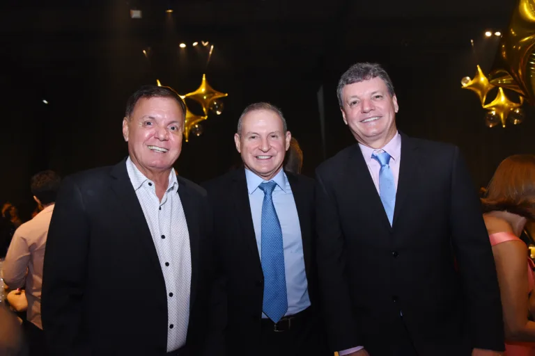 50 anos da Faesa