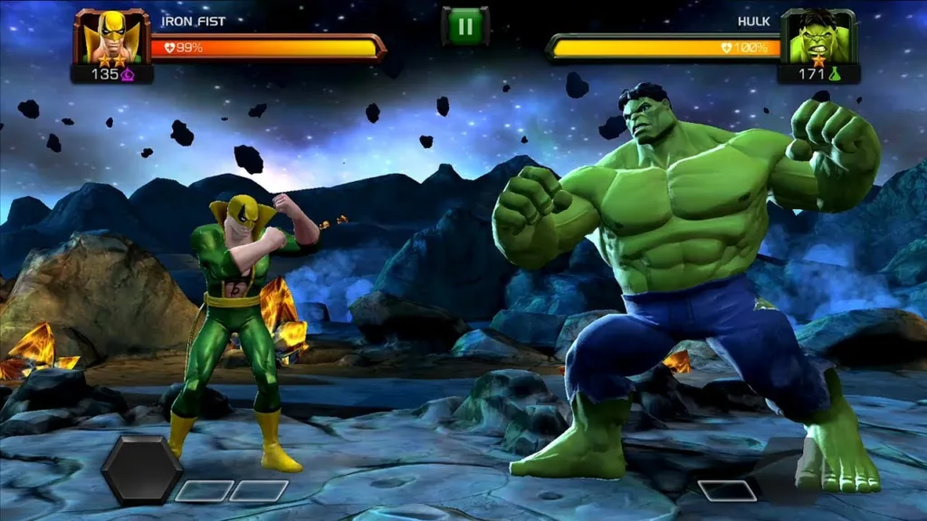 Marvel Contest of Champions chega em breve ao PC via Steam com crossplay, visuais em HD e mais de 300 personagens da Marvel; pré-registro já disponível.