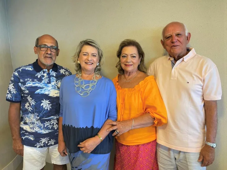 Amigos de fé