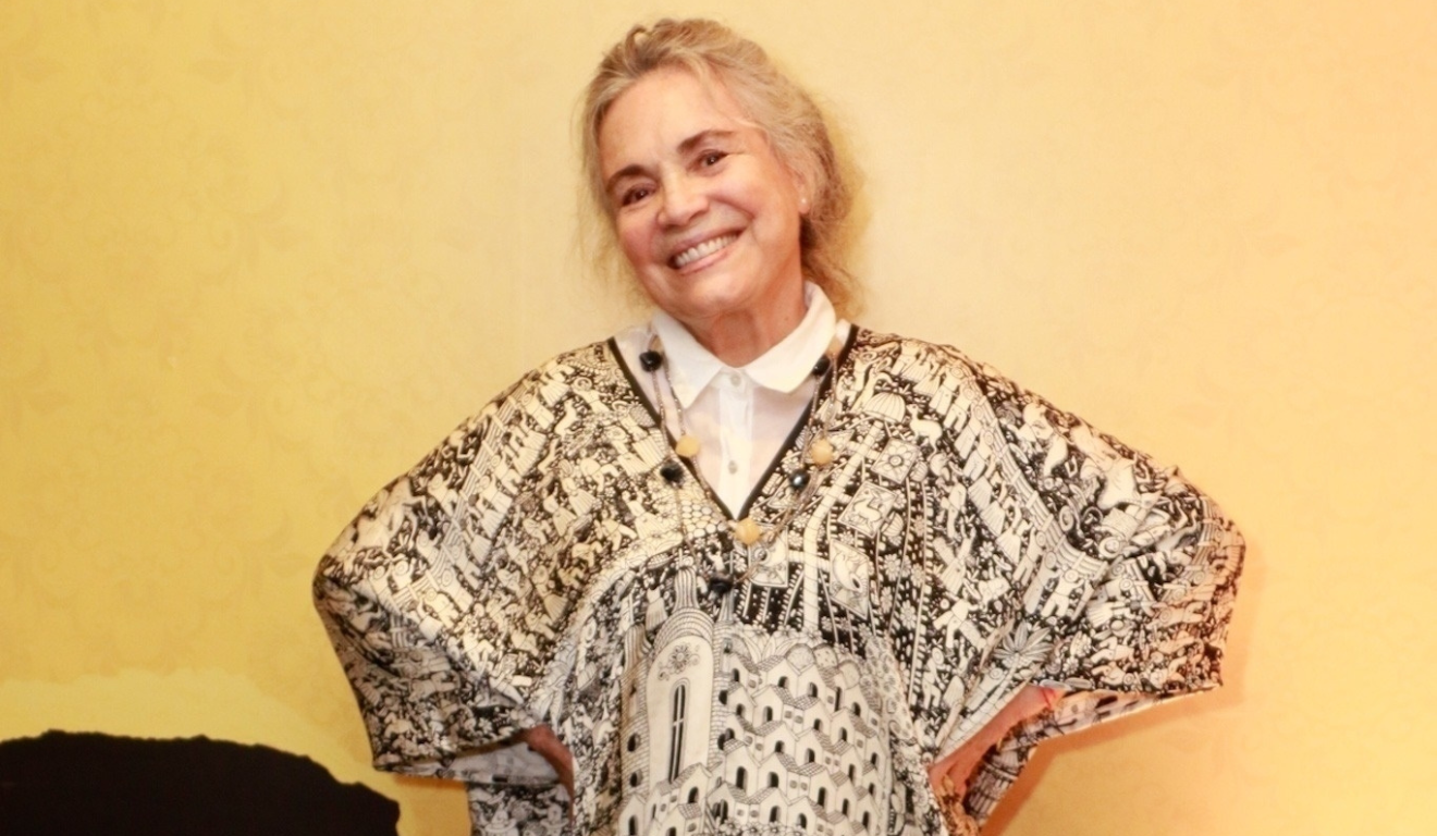 Regina Duarte