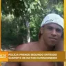 Irmãos são presos por assassinato do padrasto em Vila Velha