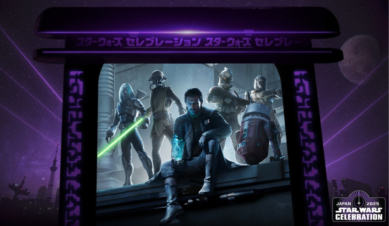 Star Wars Zero Company, novo jogo tático da EA inspirado em XCOM, chega em 2026 com permadeath, personagens personalizáveis e história inédita nas Guerras Clônicas.