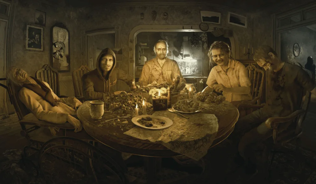 Diretor de Until Dawn: Noite de Terror cita Resident Evil 7 e Outlast como inspirações para o filme, que estreia em 24 de abril nos cinemas.
