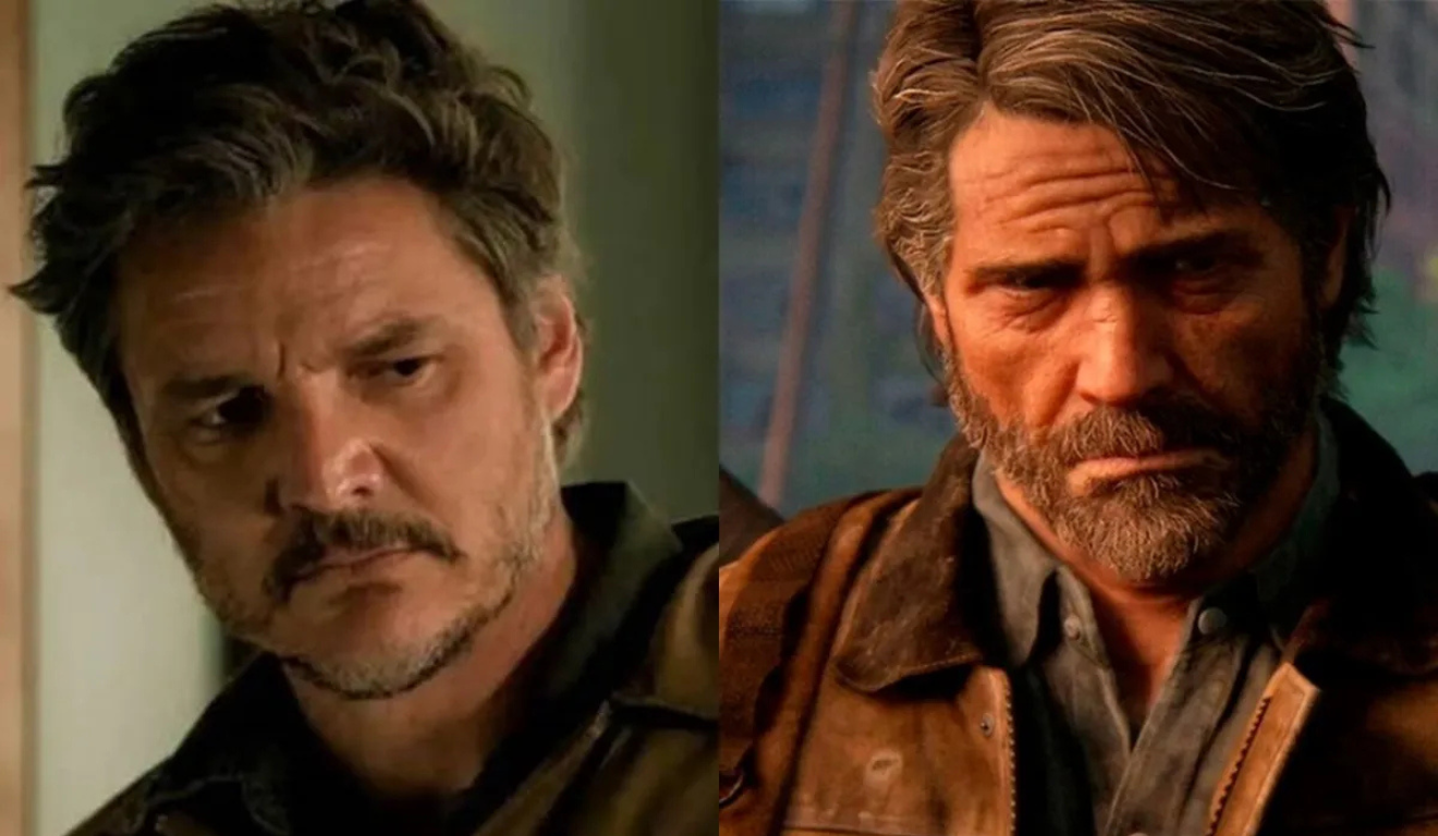Cena polêmica de The Last of Us é comparada entre jogo e série. Fãs criticam execução da série e exaltam tensão do jogo original.