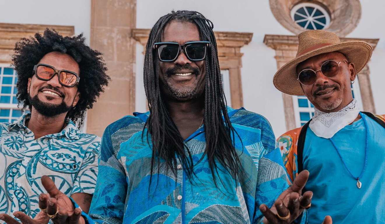Seu Jorge