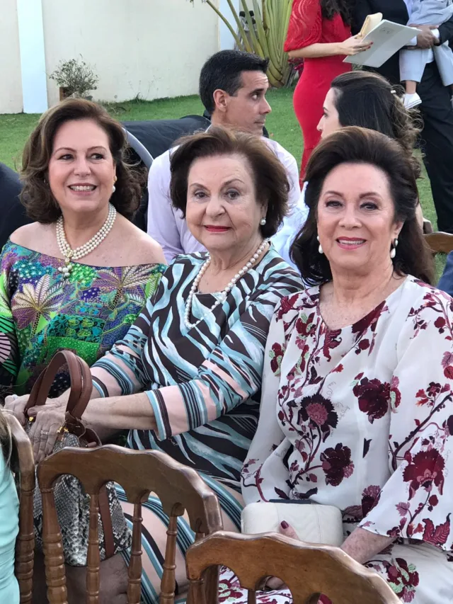 Elegância permanente