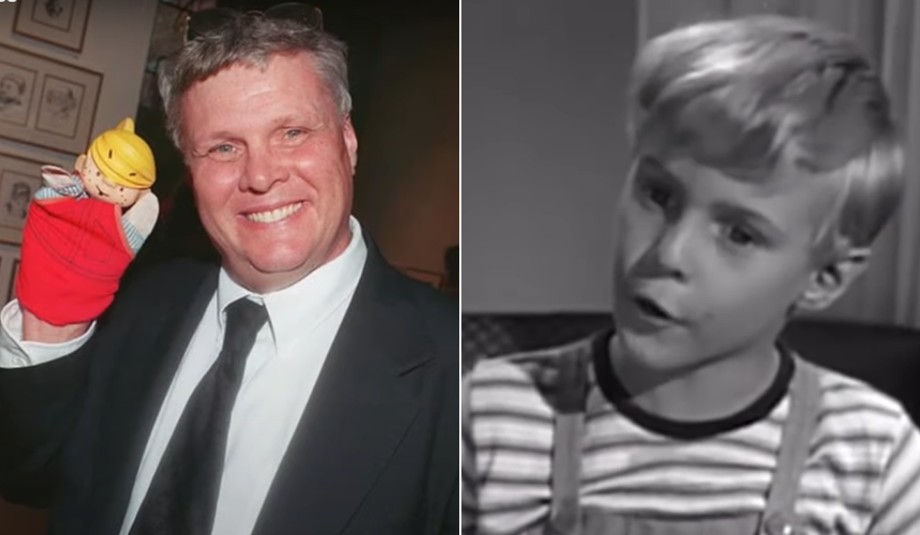 Dennis, o Pimentinha