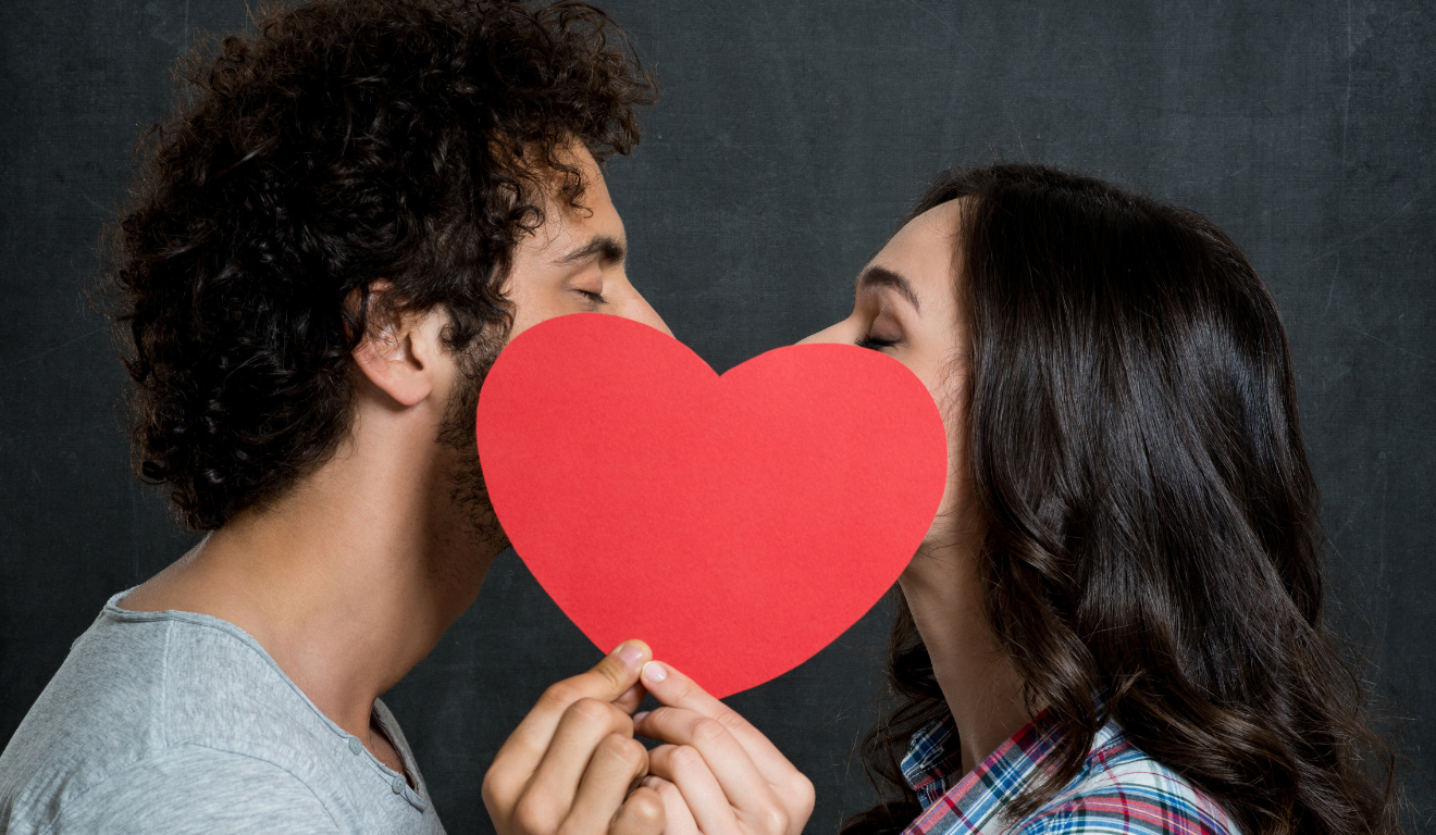 Dia do Beijo/Reprodução