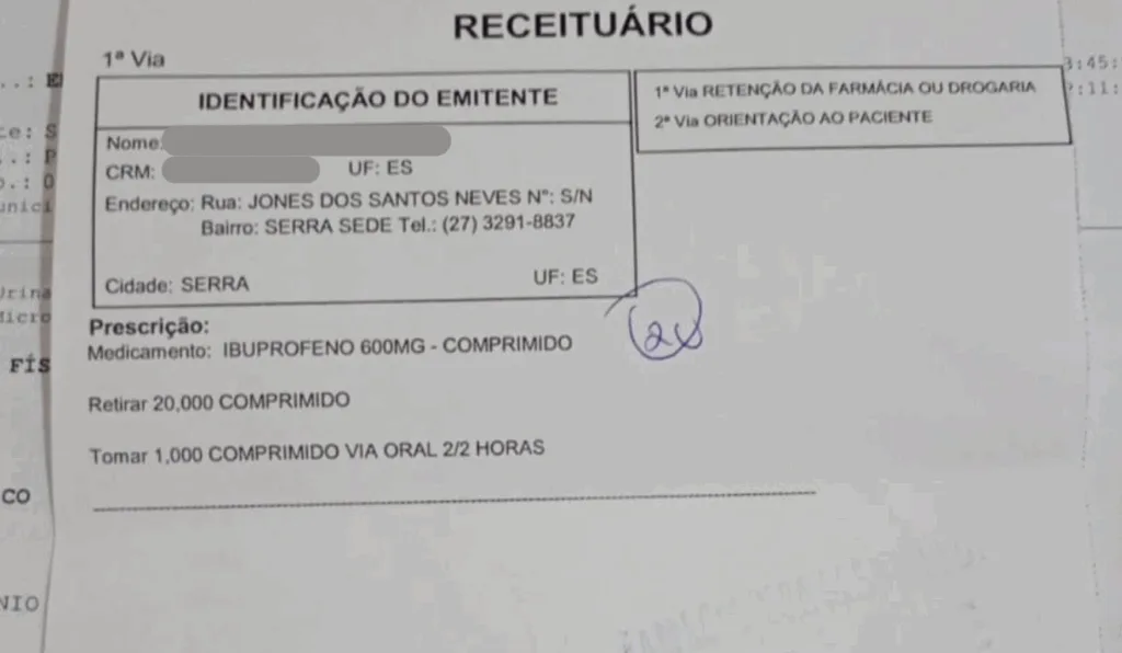 Foto: Acervo pessoal 