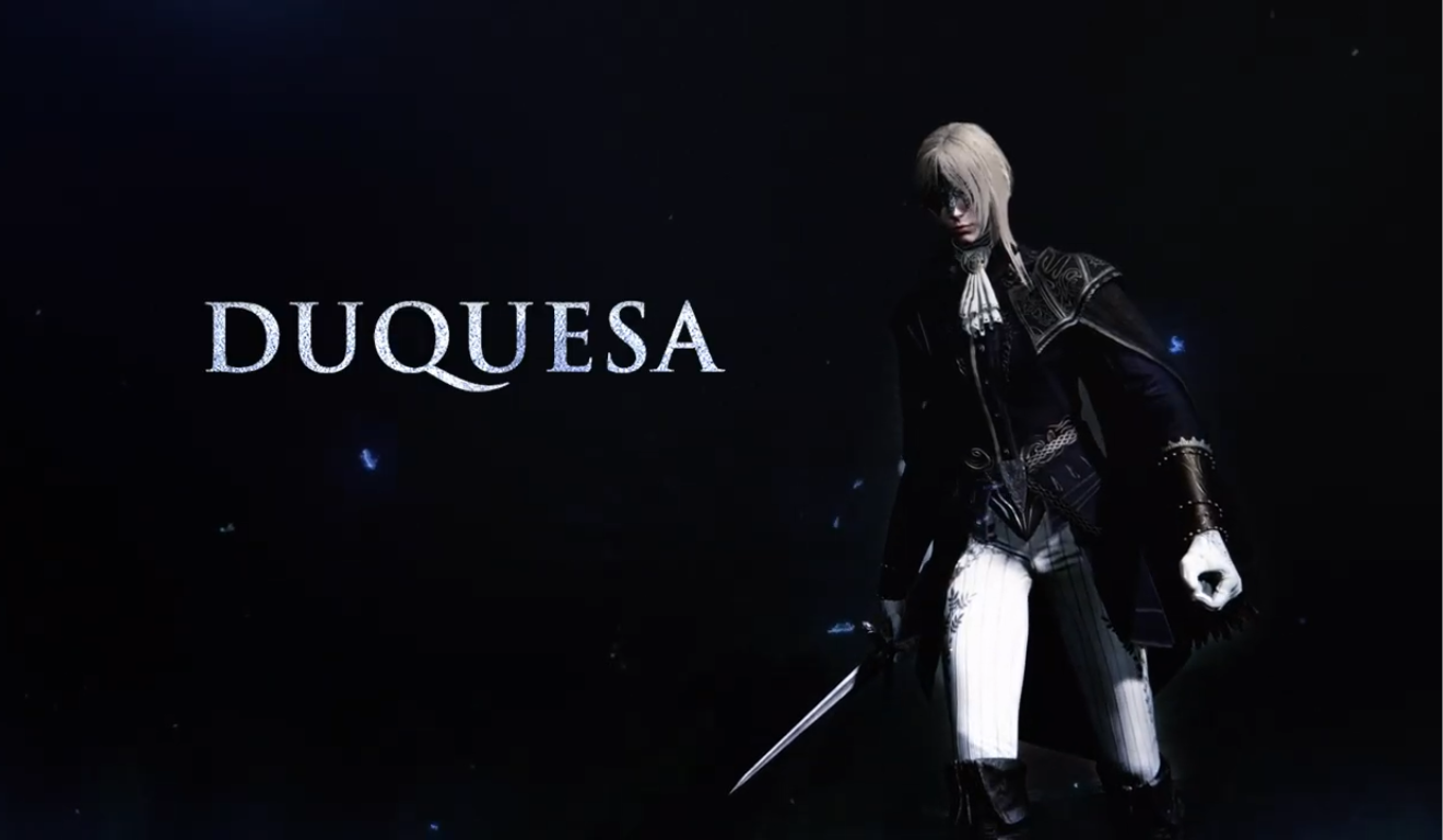 ELDEN RING NIGHTREIGN apresenta a Duquesa: personagem ágil, letal e com habilidade de repetir ações em combate.