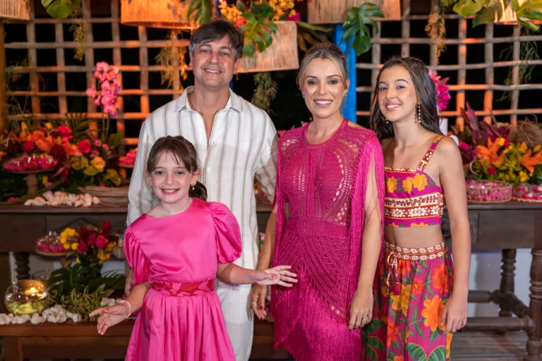 Aniversário em Trancoso