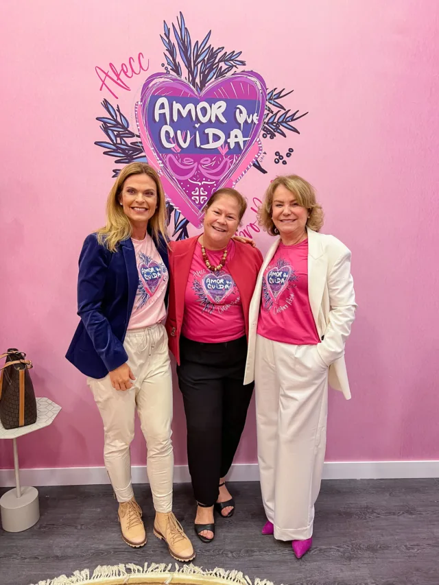 A Loja Outubro Rosa