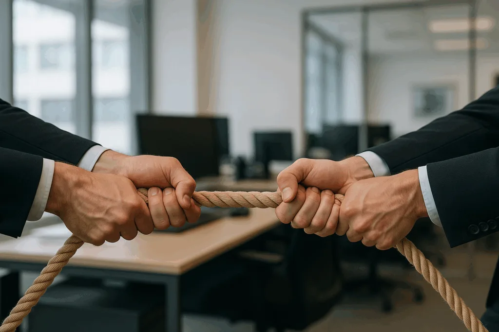 Fortalecendo Empresas Através da Livre Concorrência Fortalecendo Empresas Através da Livre Concorrência