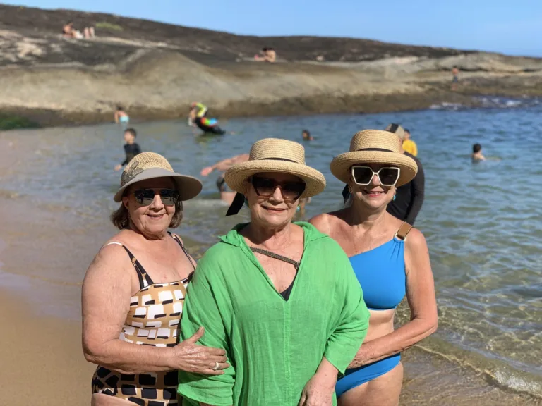 Praia das Virtudes