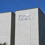 Fórum Criminal de Vitória