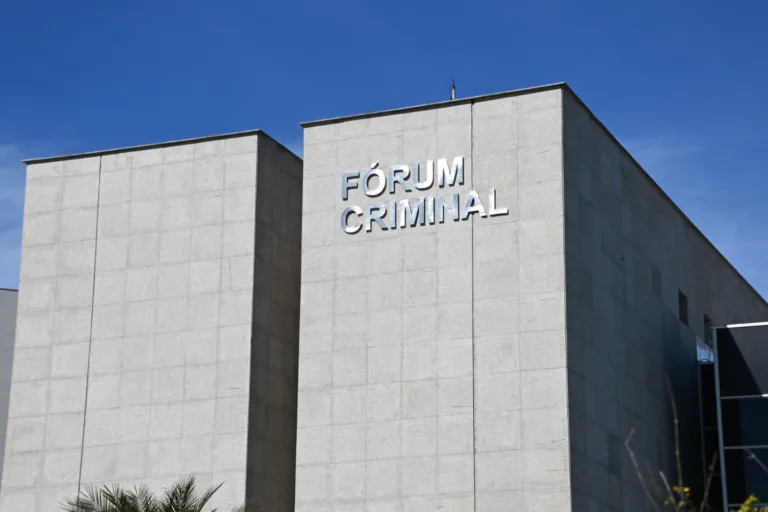 Fórum Criminal de Vitória
