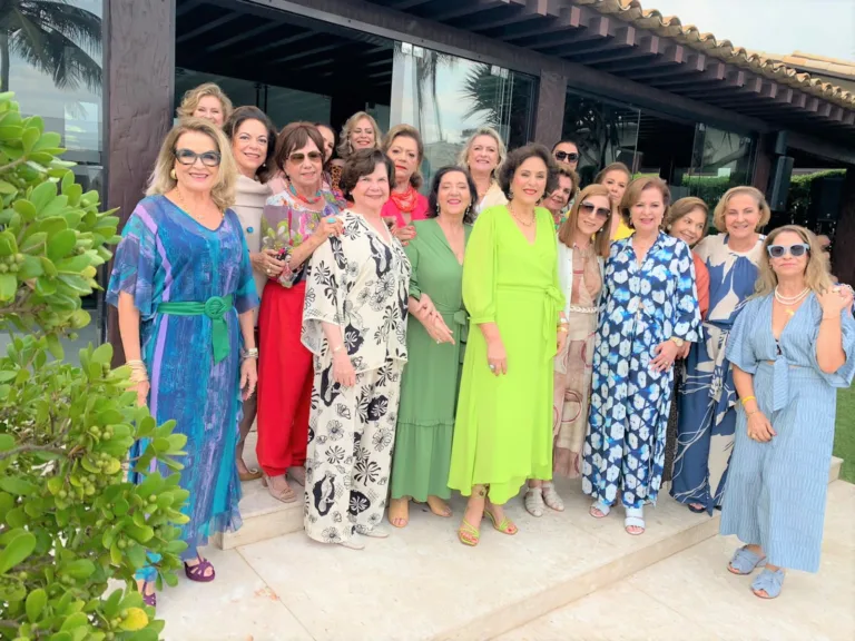 O aniversário de Dalva