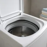 5 passos para fazer uma limpeza profunda na sua máquina de lavar