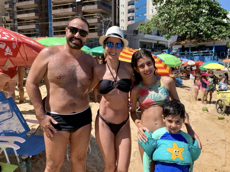 Carnaval nas Virtudes