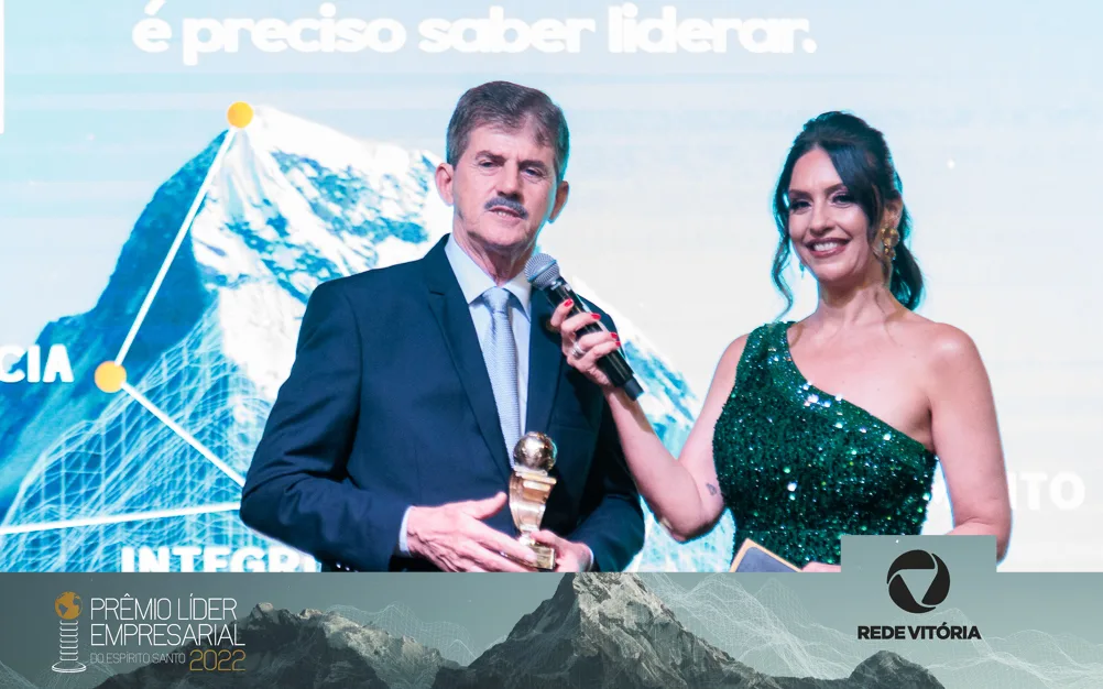 Líder Empresarial 2022