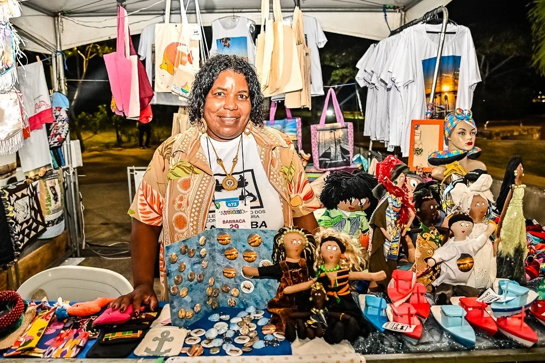 Alceu Valença no aniversário de 473 anos de Vitória