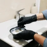 Receita de tinta de cabelo feita em casa/Reprodu&ccedil;&atilde;o