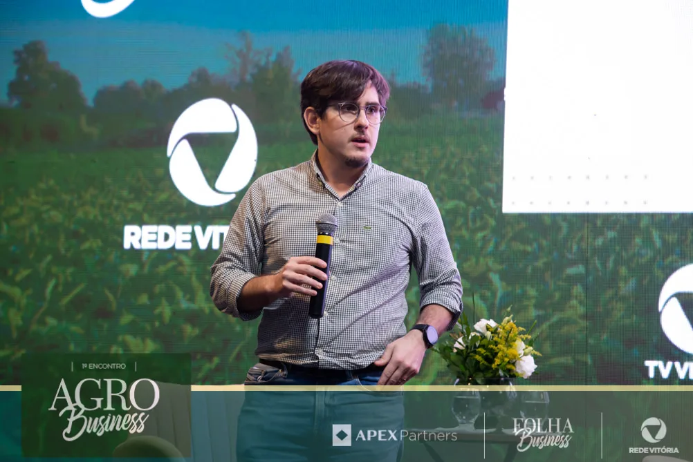 Encontro Agro Business