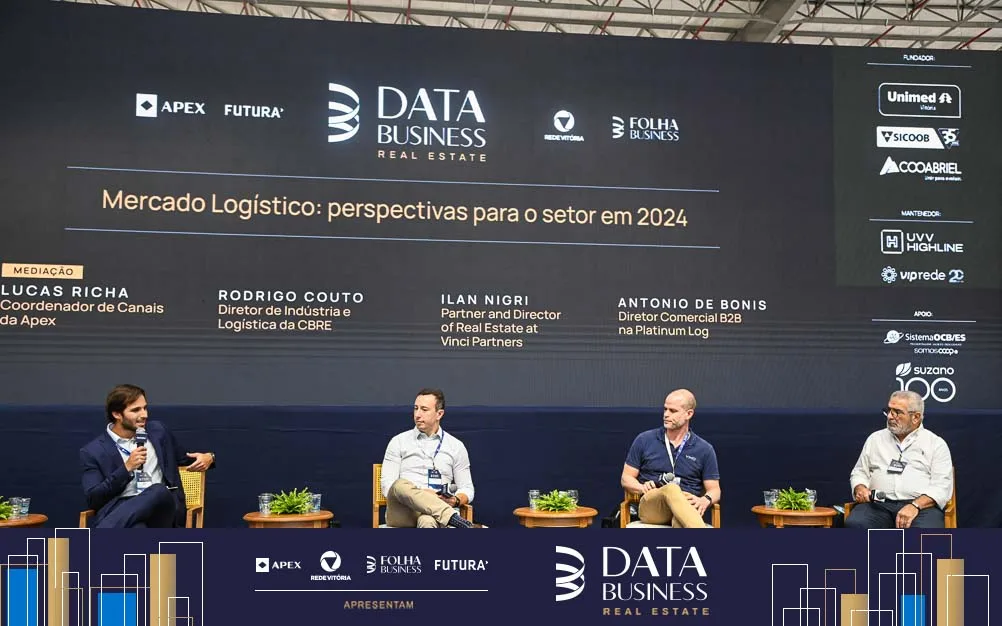 Data Business Real Estate