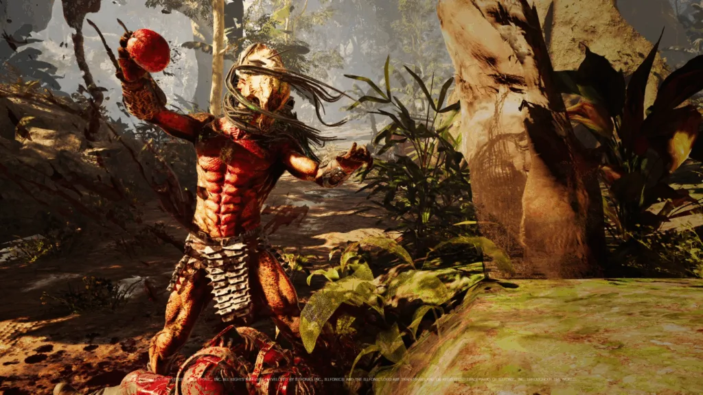 Versão digital de Predator: Hunting Grounds é lançada para novas plataformas