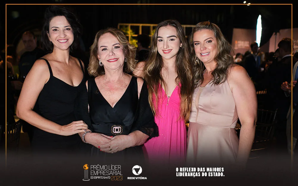 Premio Lider Empresarial 2023