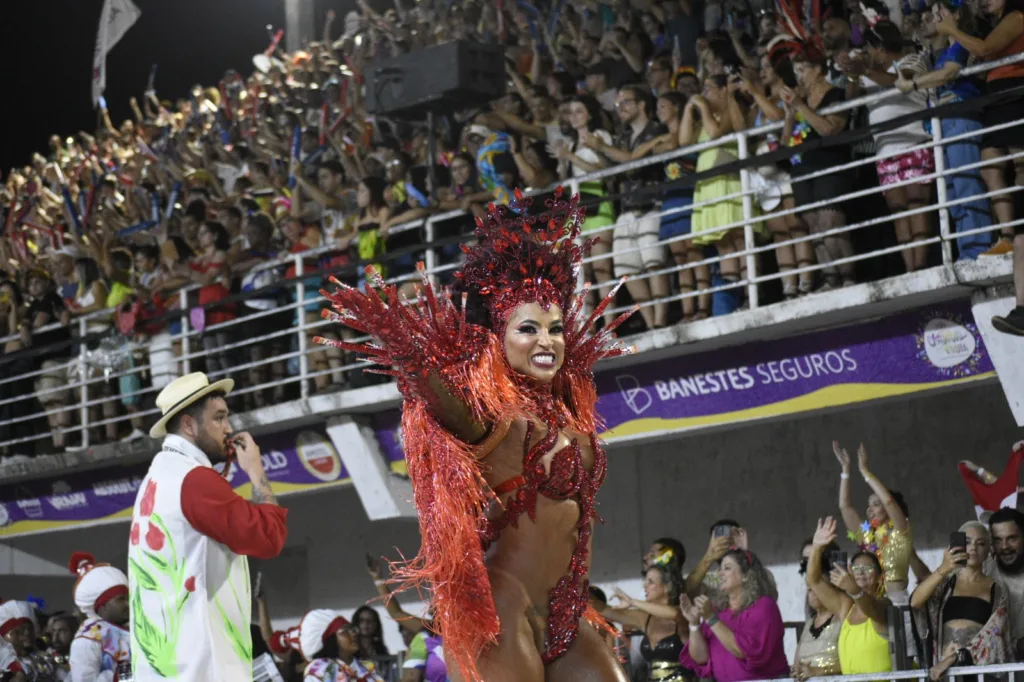 Carnaval 2024 - mug - desfile