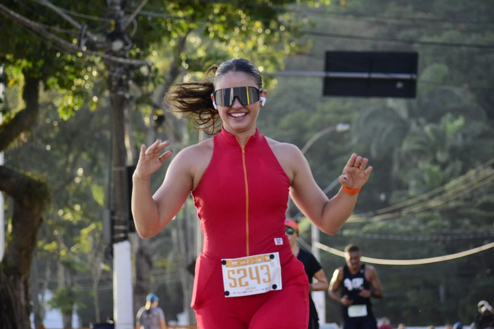 Meia Maratona de Vila Velha - 2024