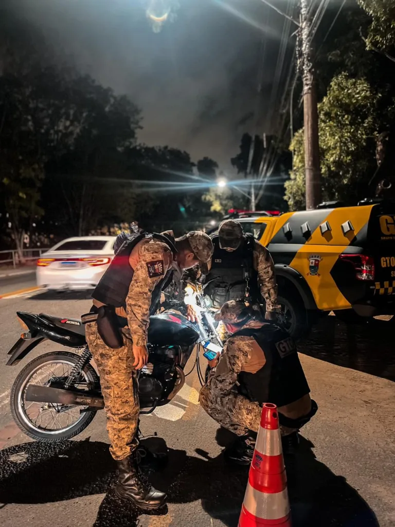 Operação Proclamação da República