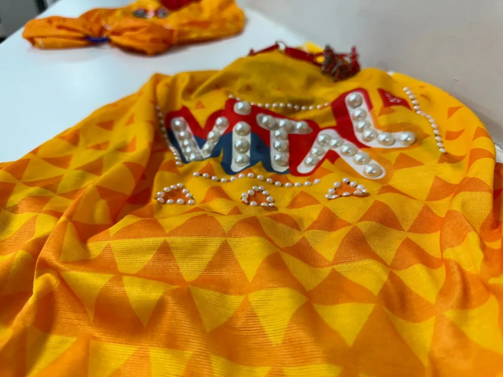 Edy - Customização de abadás Vital