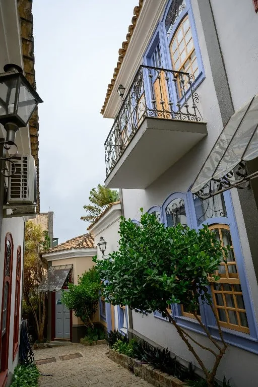 Santana dos Montes