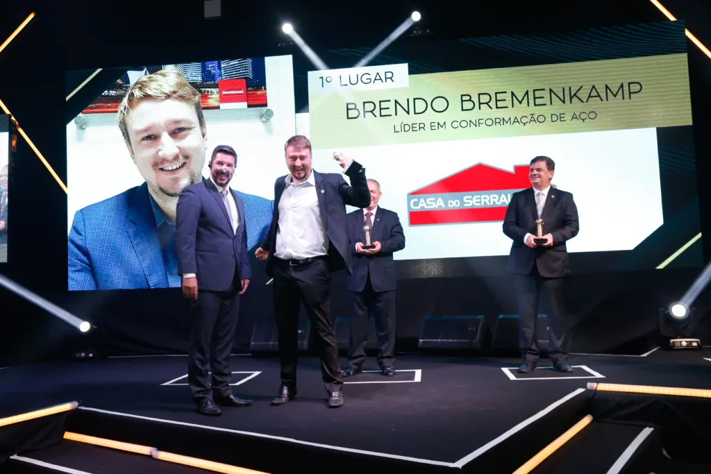 Brendo Bremenkamp