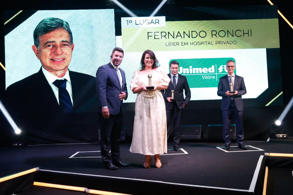 Fernando Ronchi