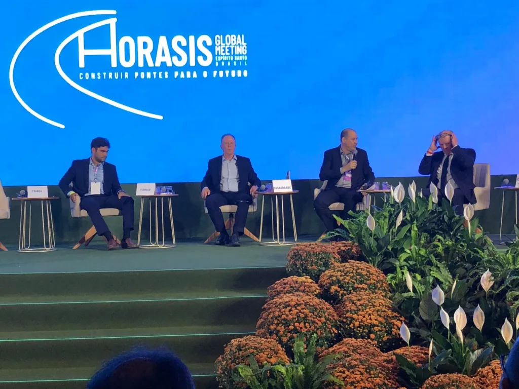 Horasis Global Meeting