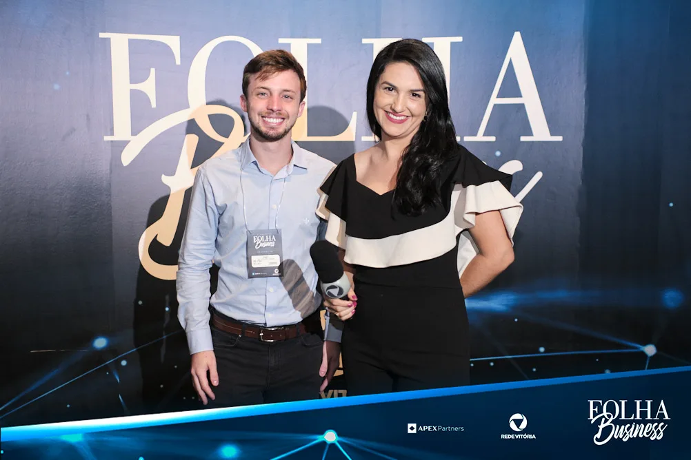 6º Encontro Folha Business