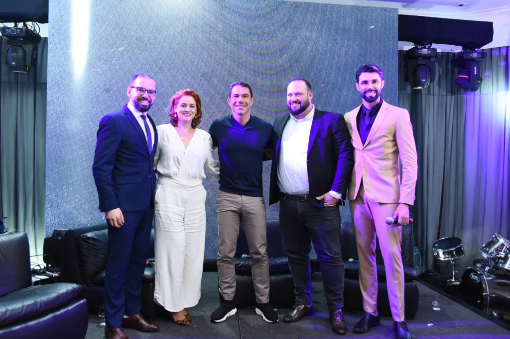 Capixaba Meeting